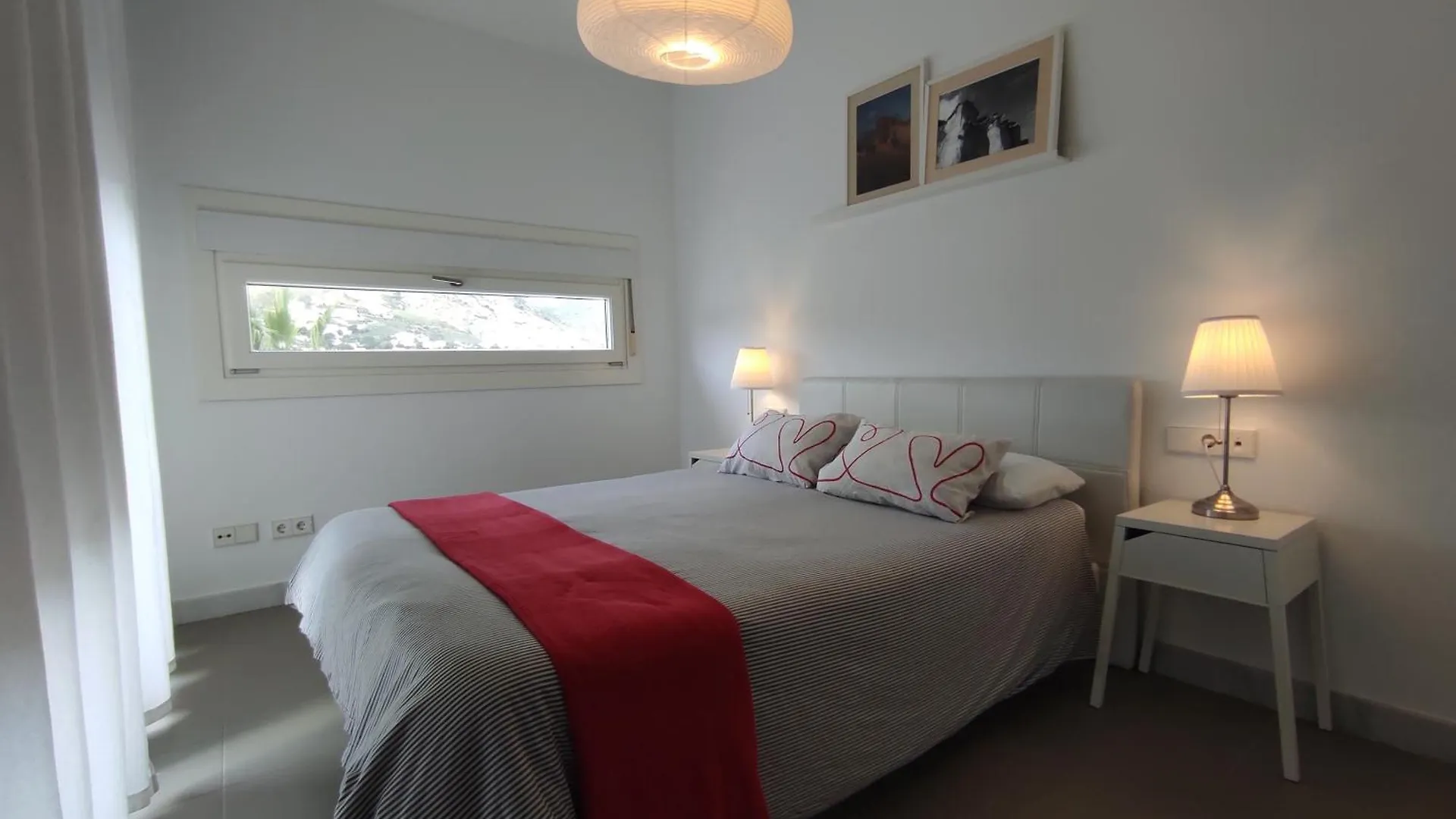 Apartamento Vistas Al Molino Las Negras España