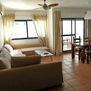 Olivos Apartamento